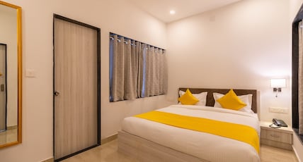 Young Monk Hostel Udaipur -Jaydurg Haveli Room Type - Standard Double Room (Age from 18-40 Years Only - No Family) Young Monk Hostel Udaipur -Jaydurg Haveli Room Type - Standard Double Room (Age from 18-40 Years Only - No Family)