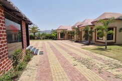 Ajanta Hill Resort