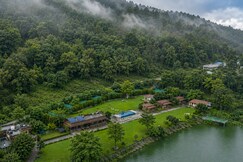Eco Adventure Resorts Khairabera
