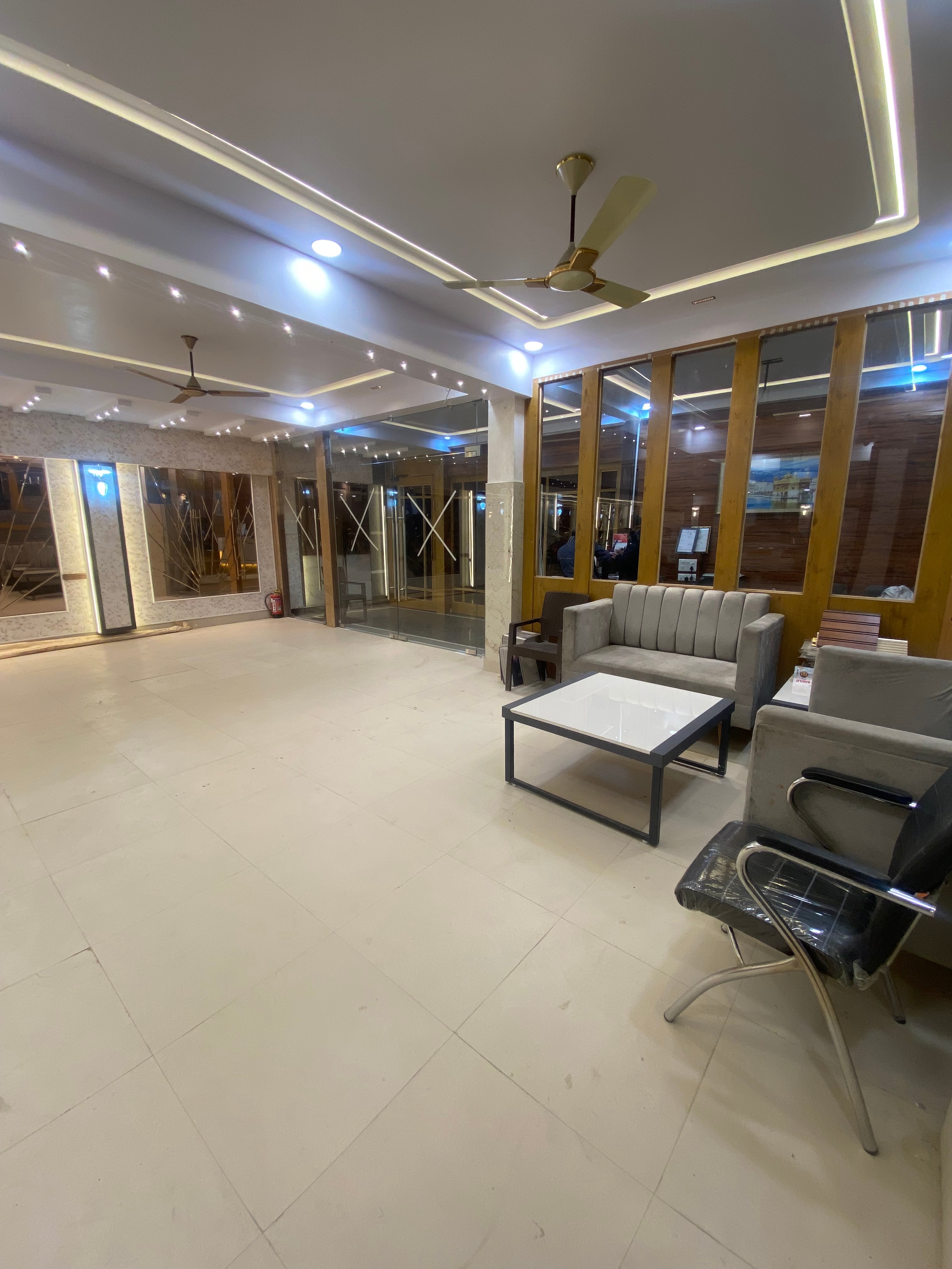 Main gallery