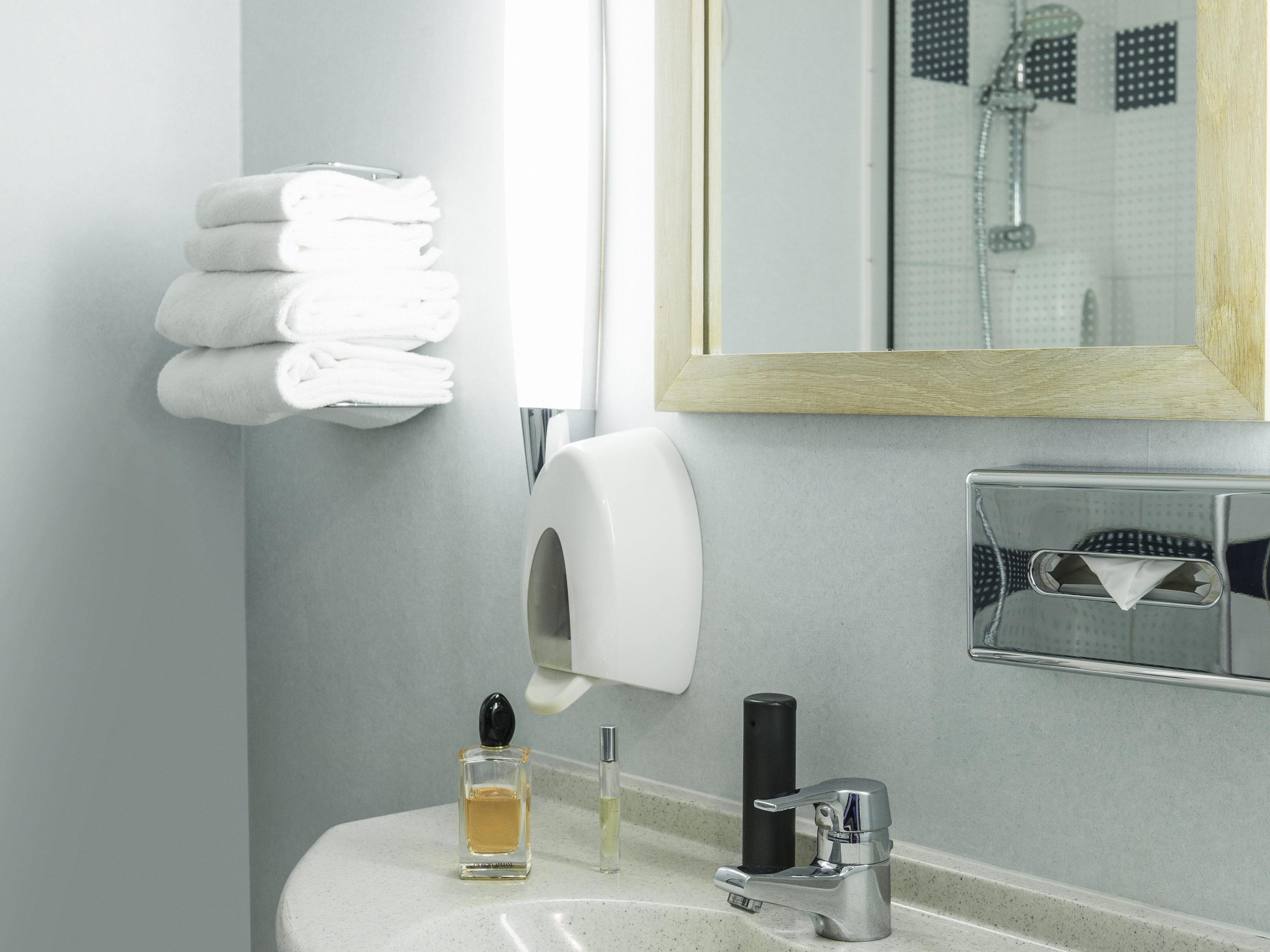 ibis Styles Louvain la Neuve Hotel and Events - Tap to explore photos