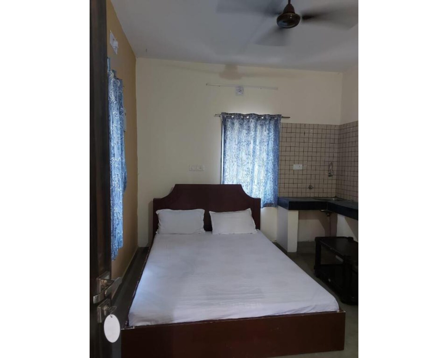 Varsha Residency - Tap to explore photos