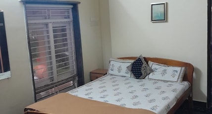 Visava Sea View Room Type - Standard Room AC Visava Sea View Room Type - Standard Room AC