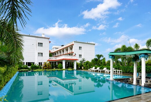 Victoria Beach Resort