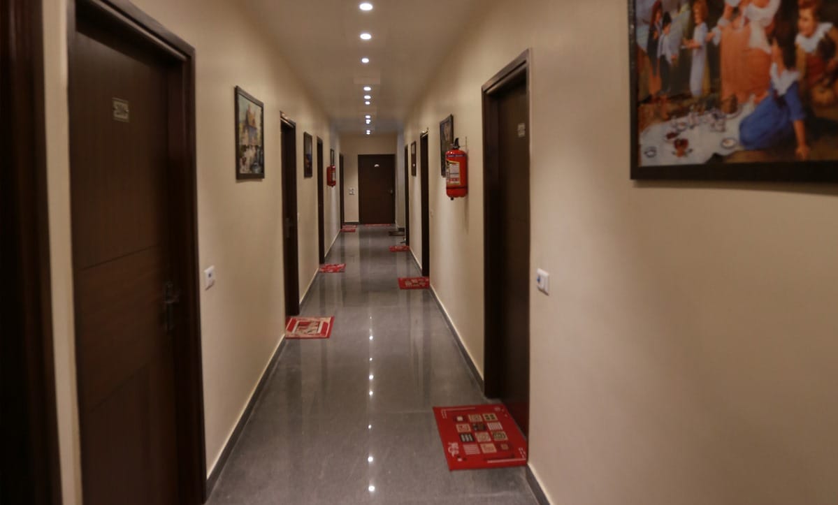 Main gallery