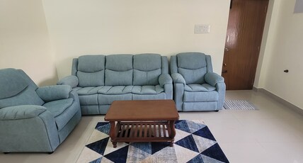 DRAGON RESORT Room Type - 2 BHK Villa - 200