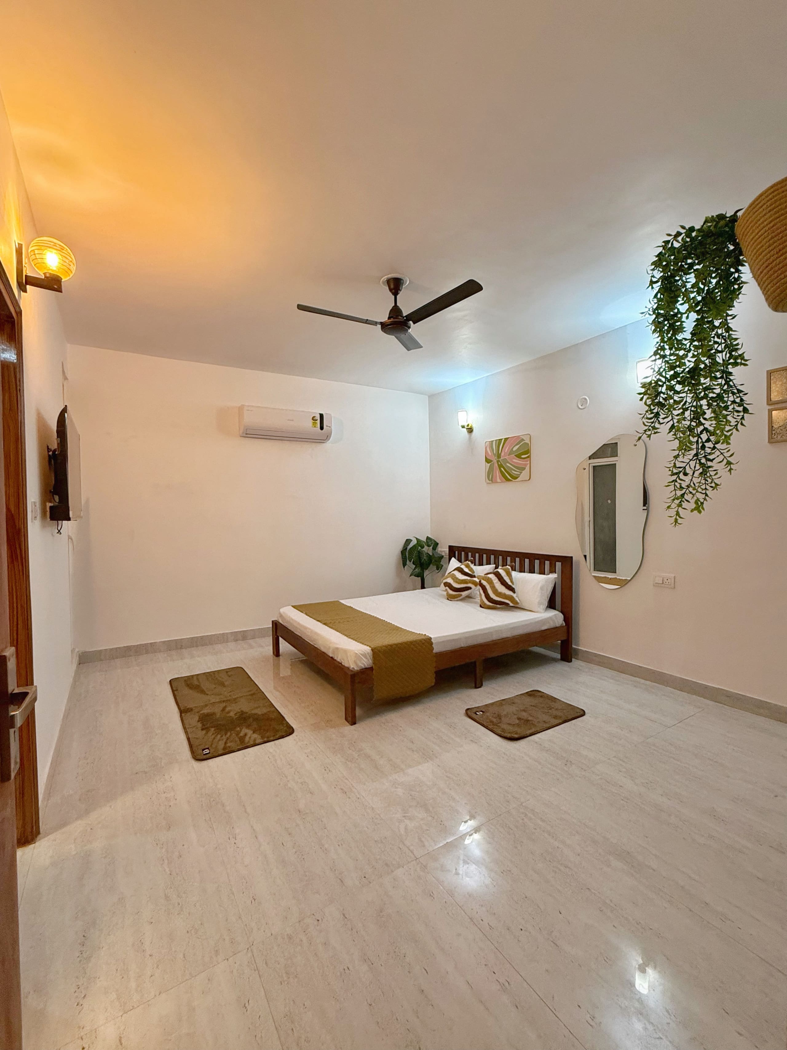 The Olive Studio near Ganga Haridwar - Tap to explore photos