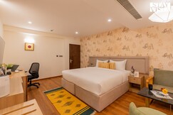 Fernwood, Part of StayVista || Hebbal Bengaluru