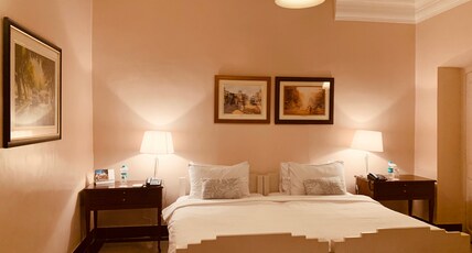 The Elgin Fairlawn Room Type - Double/Twin Room