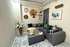 Rooms of PookieStays Rishikesh