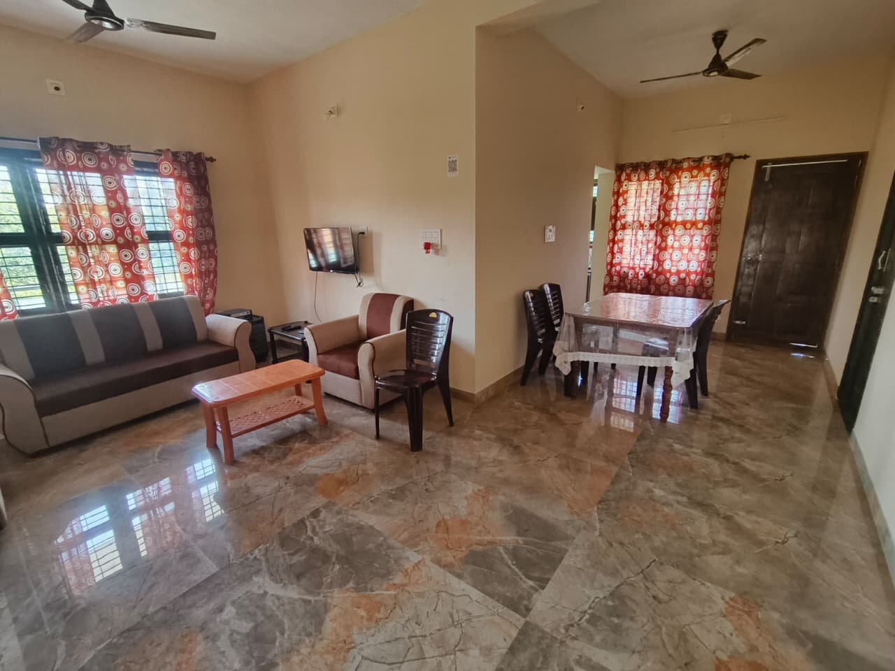 Sri Sai Home stay Adyar Mangalore - Tap to explore photos