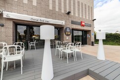 ibis Madrid Alcala de Henares La Garena