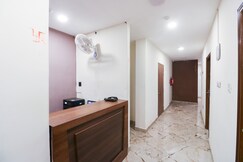 Super Hotel O Adri Hotels