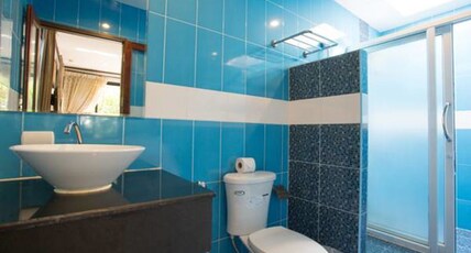 Ploykhumthong Boutique Resort Room Type - Standard