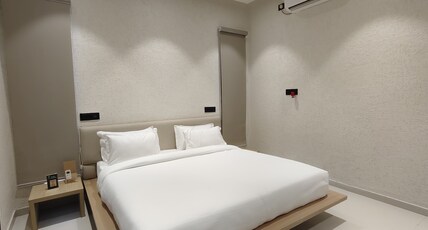SWASTIK ANANDAM RESORT Room Type - COZY CORNER SWASTIK ANANDAM RESORT Room Type - COZY CORNER