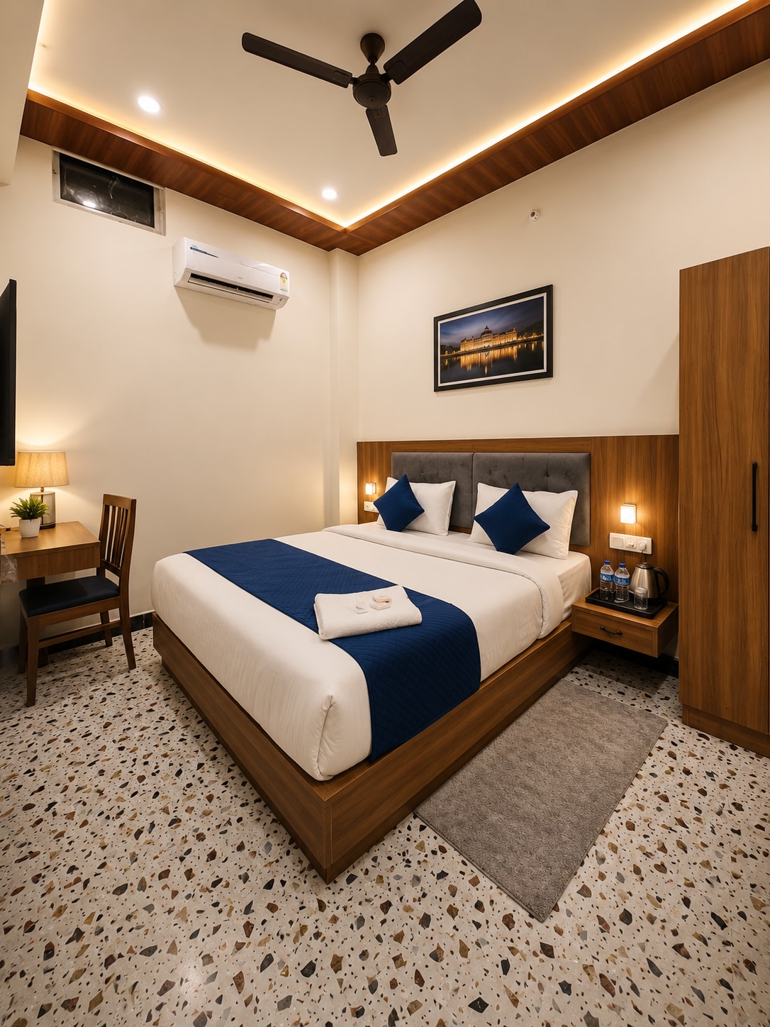 Hotel Shyama Grand regency - Tap to explore photos