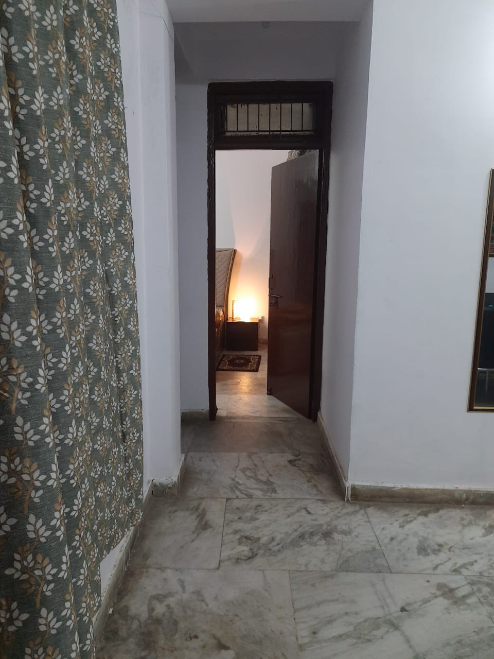 Malviya's Flat - Tap to explore photos