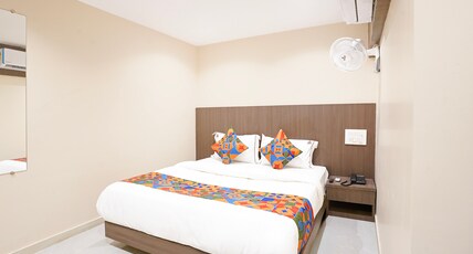 FabHotel Casa Royal Residency Room Type - Premium Room