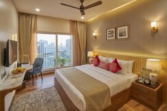 Address of Regenta Inn Grand-ORR, Mahadevapura