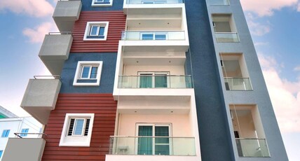 Rainbow Homestay Room Type - Superiror 2BHK Appartment Rainbow Homestay Room Type - Superiror 2BHK Appartment