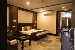 MPT Tourist Bungalow, Chitrakoot