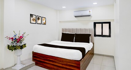 Hotel O Devanshi Nx Room Type - Classic