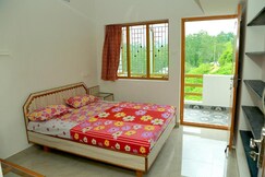 Nature Stay Kowsiga 2BHK