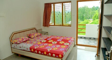 Nature Stay Kowsiga 2BHK Room Type - Nature Stay Kowsiga 2BHK
