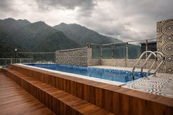 Photos of Evana Rishikesh by Rukman Hotels