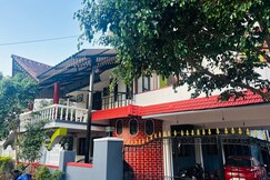 Sunset Villa Holiday Home