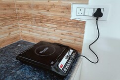 Couple  friendly studio  room   Gachibowli