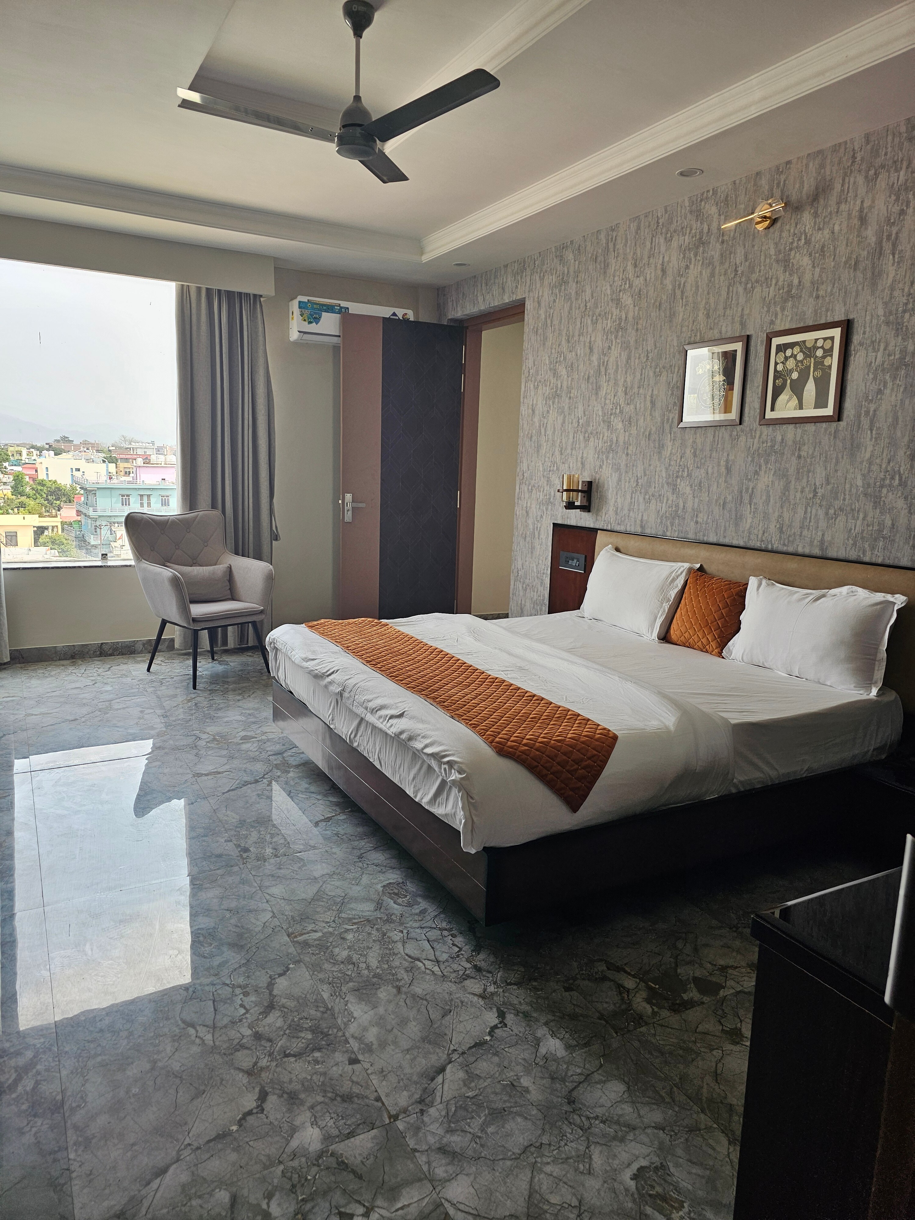 Cedara Hotels & Retreats - Tap to explore photos