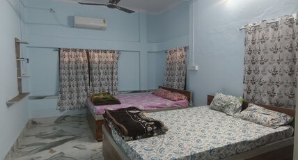 Rajbari Guest House Room Type - Bedroom 2