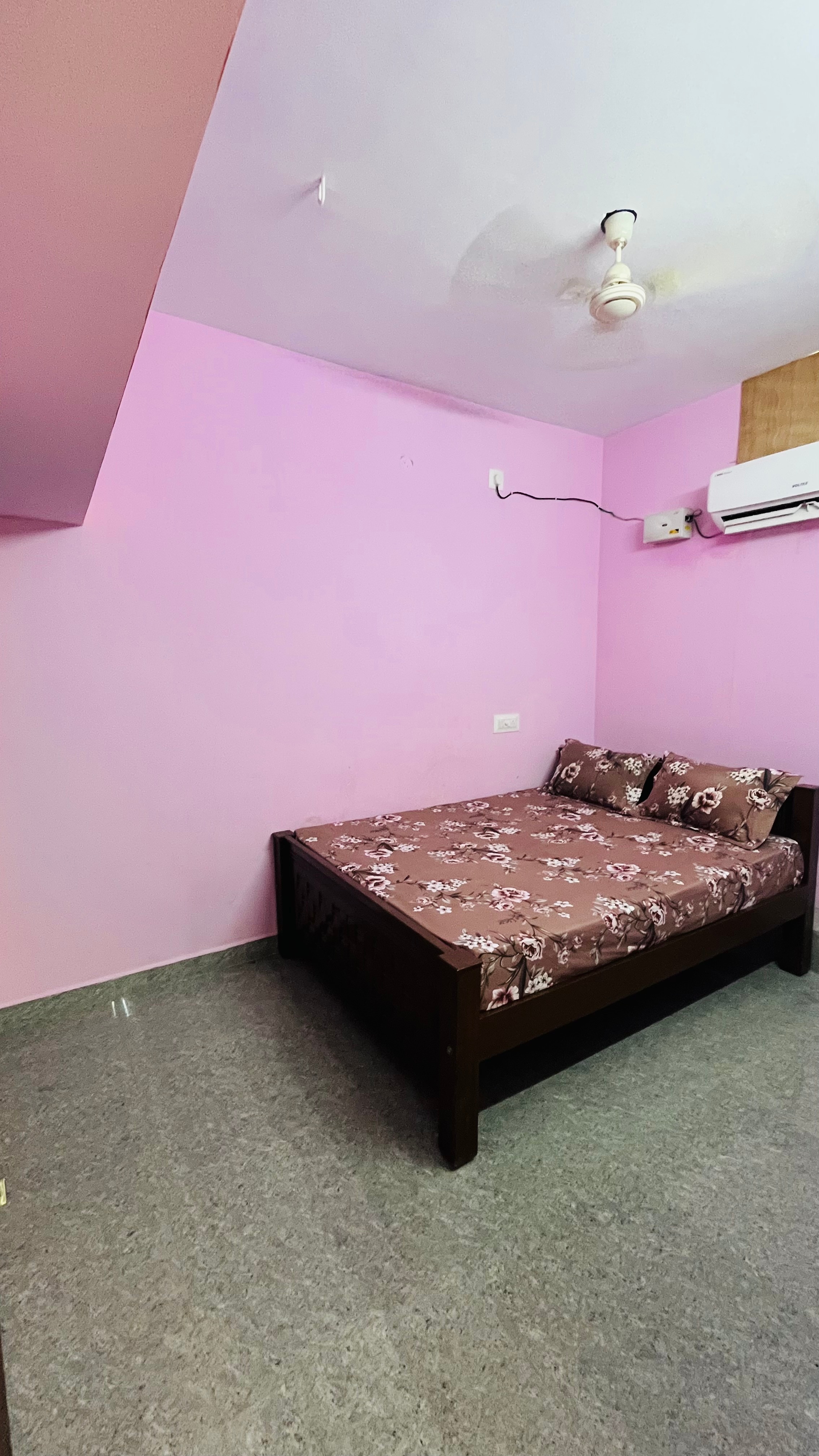 Radha krishna apartment - Tap to explore photos