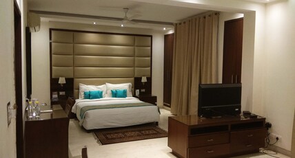 The Legend Inn Room Type - Suite