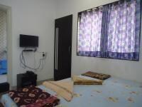 Hotel Rau Lodging Room Type - Standard Ac with balcony