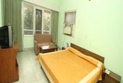 Hotel Shiwalik, Parwanoo (HPTDC)