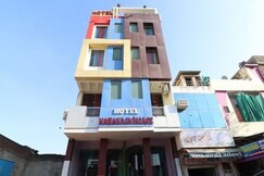 hotel maharaja palace