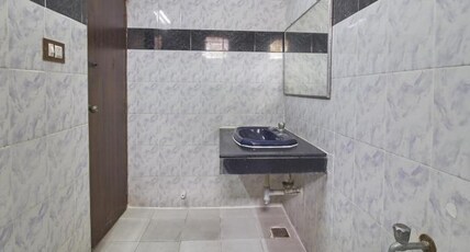 Hotel Bhimas Room Type - Triple Beded Non AC Room