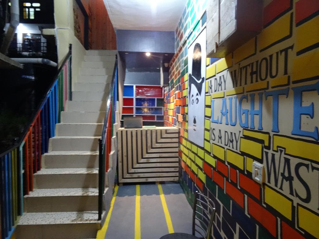 Shammi Hostel - Tap to explore photos