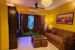 Photos of Fully furnished 2bhk apartment near oberoi mall