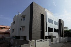 StayEasy Serviced Apartments