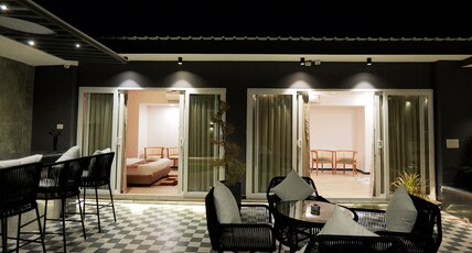 Moydom 2BHK:A Perfect Party Spot Room Type - Moydom 2BHK:A Perfect Party Spot