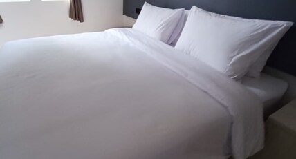 Hotel O Bumi Tenang Homestay Room Type - Indonesia Standard Double