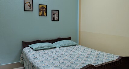 Niralay Room Type - Cozy 2BHK Cottage