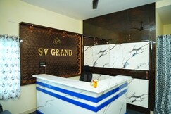 Hotel SV Grand