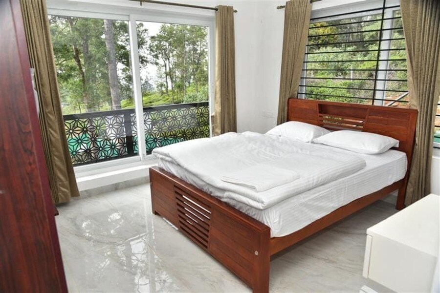 Shans Valley Luxuary Villa In Kotagiri - Tap to explore photos