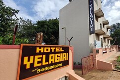 Hotelyelagiri