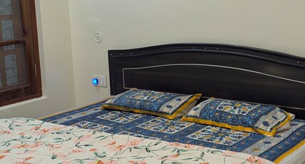 Panchsheel Villa Room Type - Bedroom 3