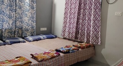 Jyotiba Guest  House Akklakot Room Type - Non AC room 2